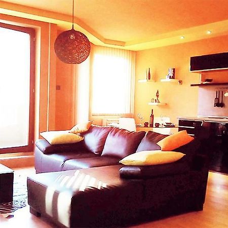 Aya'S Apartment Plovdiv Esterno foto