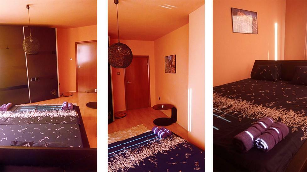 Aya'S Apartment Plovdiv Esterno foto