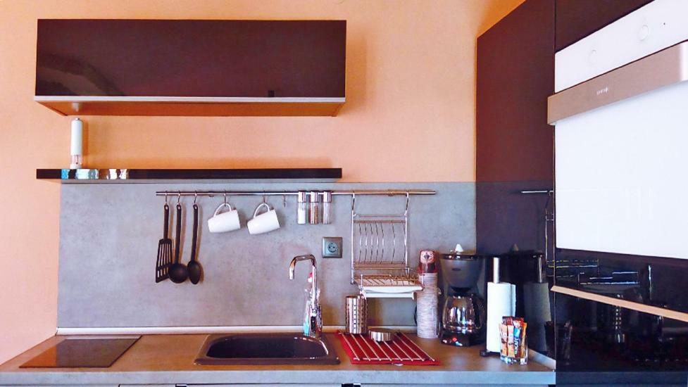Aya'S Apartment Plovdiv Esterno foto